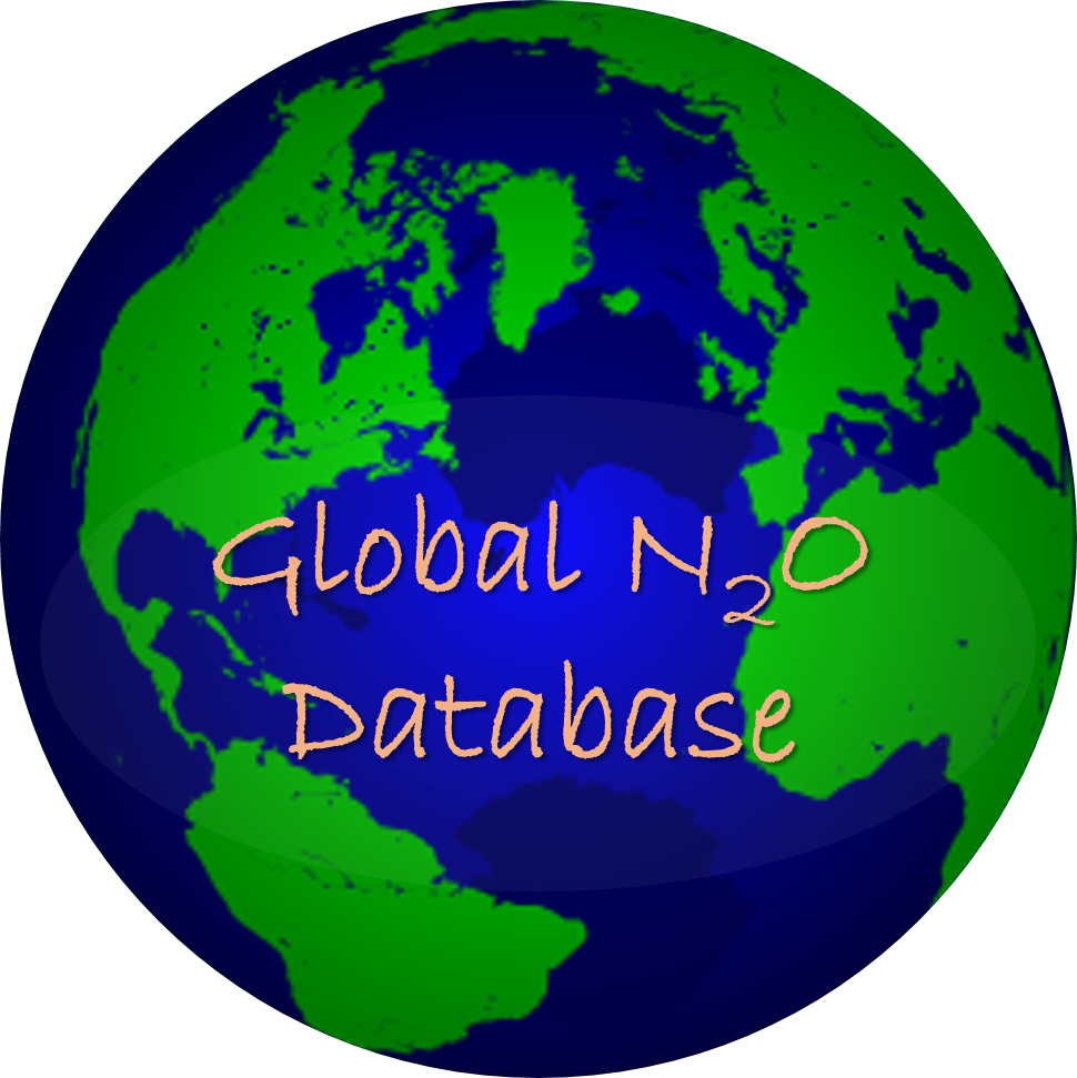 Icon for Global N2O Database